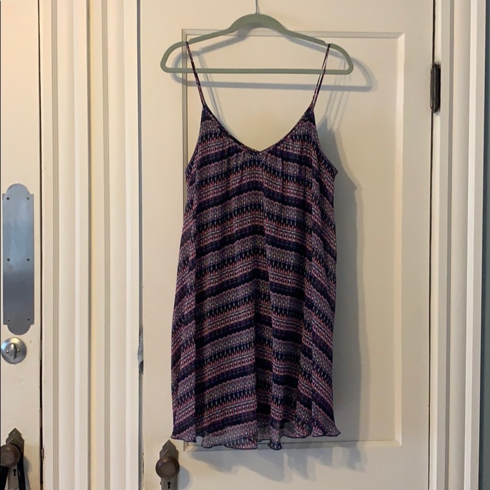 Express dress